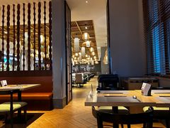 -齐河孔雀王温泉酒店·金孔雀自助百汇