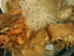 -南八仙·老上海味道(南京东路店)