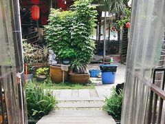 -醉月城西昌火盆烧烤(天府店)