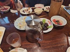 -福苗小骆驼烧烤(大唐不夜城店)