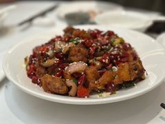 -益健名厨海鲜城(夏湾店)