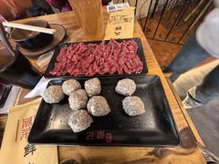 -荣记潮汕牛肉火锅(仙鹤街店)