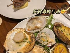 -海港城