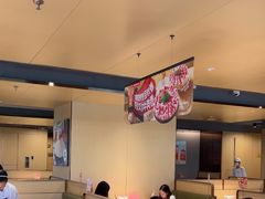 -海底捞火锅(百利广场店)
