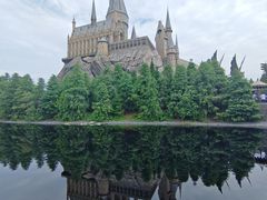 -日本环球影城