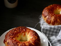 芝士贝果-81bakery(关山路店)