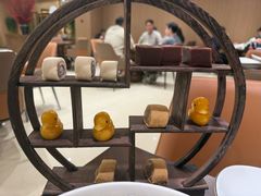 -全聚德(上海首店浦东店)