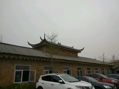 -大鹅岛灶台鱼·铁锅炖(水库路店)