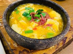 -云海肴云南菜(正大广场店)