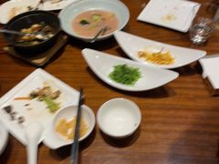 -水润轩私厨海南菜餐厅(铂尔曼酒店)