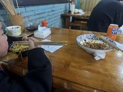 -梁掌门老梁干挑(凤凰路店)