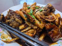 -妈妈的小作坊(陈家镇店)