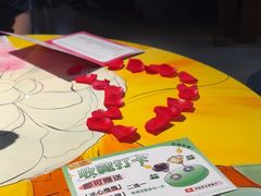 -华阳时光吧餐厅(华阳广场国际大饭店)