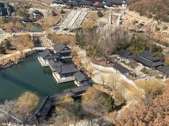 -威海华夏城景区