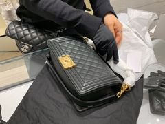 -Chanel(德基广场店)