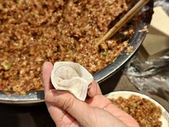 -高玛纳驴肉火烧(一世界店)