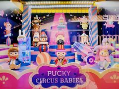 -泡泡玛特POPMART(合生汇店)