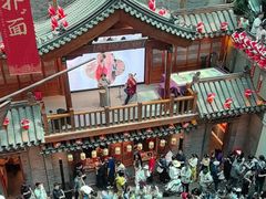 -唐山宴大唐州府精品中餐