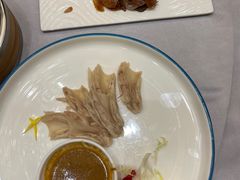 -全聚德(上海首店浦东店)