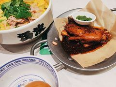 -和府捞面·大师店(上海漕宝路日月光店)