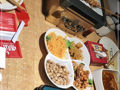 -喝丢一只鞋海鲜烧烤·海肠捞饭(东关街店)