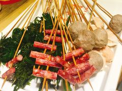 -袁记串串香(涧西总店)