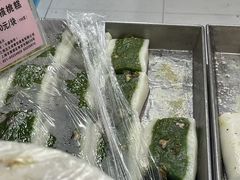 -沈大成(南京东路店)