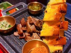 -摩打食堂(壹方中心店)