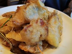 -小天厨民间菜馆(深圳街店)