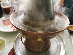 -福寿斋·老北京铜锅涮肉·烤鸭(顺义总店)