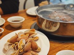 -凯华海鲜火锅·传承三十六年