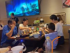-新石器烤肉(之心城店)
