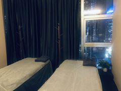-聆耳·采耳·按摩·SPA(会展中心店)