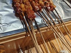 -喝丢一只鞋海鲜烧烤(文体街店)