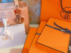 -爱马仕 HERMES(王府井步行街店)