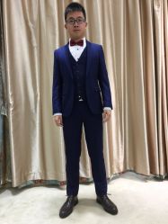 点击看大图 -予白婚纱礼服馆