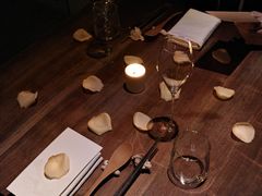 餐具摆设-曲廊院(东四十一条店)