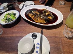 -大牌大·传统杭帮菜(湖滨店)