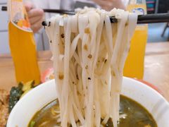 -矮子粉店1985·长沙米粉(湘春路店)