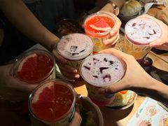 -岛风·台食小馆 ISLAND BISTRO(烟台山店)