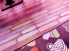 -蛙来哒(华隆步步高店)