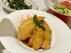 -大鸭梨烤鸭(左家庄店)