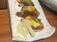 -九井澤精致料理(金茂店)
