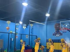 -梦想之巅·青少年篮球·羽毛球·培训中心(西站店)