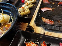 -小川洋风料理(汉街店)