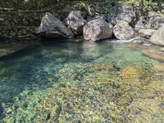 -白云源风景区
