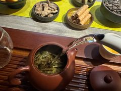-邈墨茶馆(大兜路1号店)