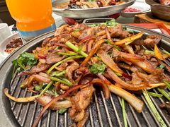 -大鸭梨烤鸭(枣园店)