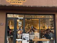 -CENCHI 汵奇咖啡(东四店)