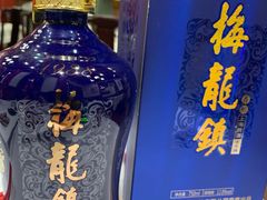 -梅龙镇酒家(南京西路总店)
